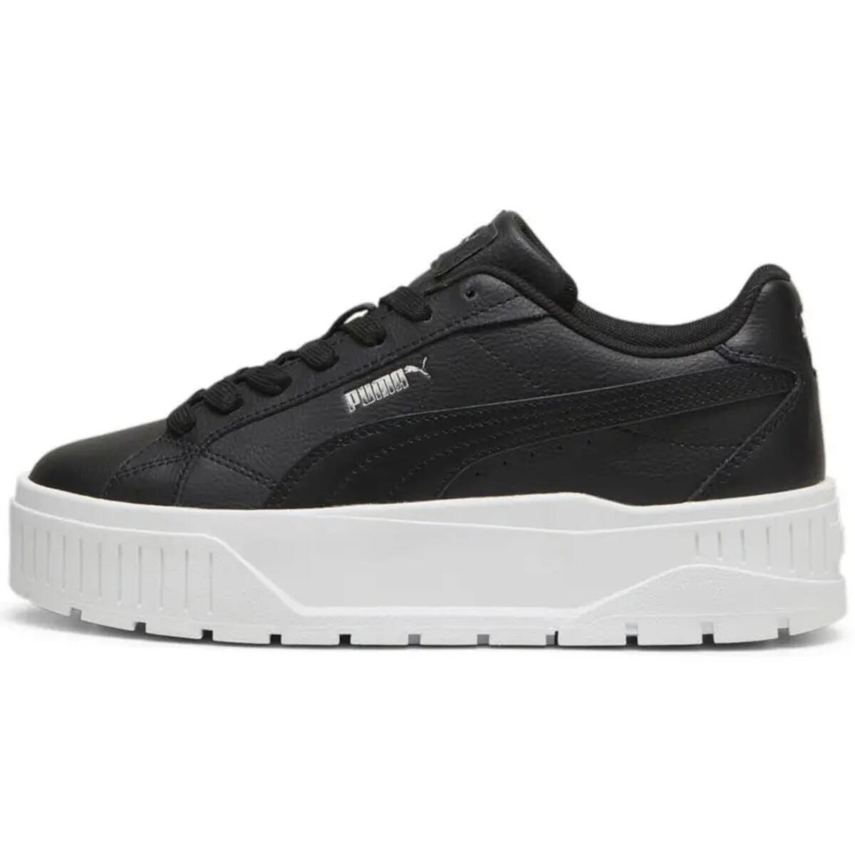 Puma Karmen Iı L 39745605 Siyah