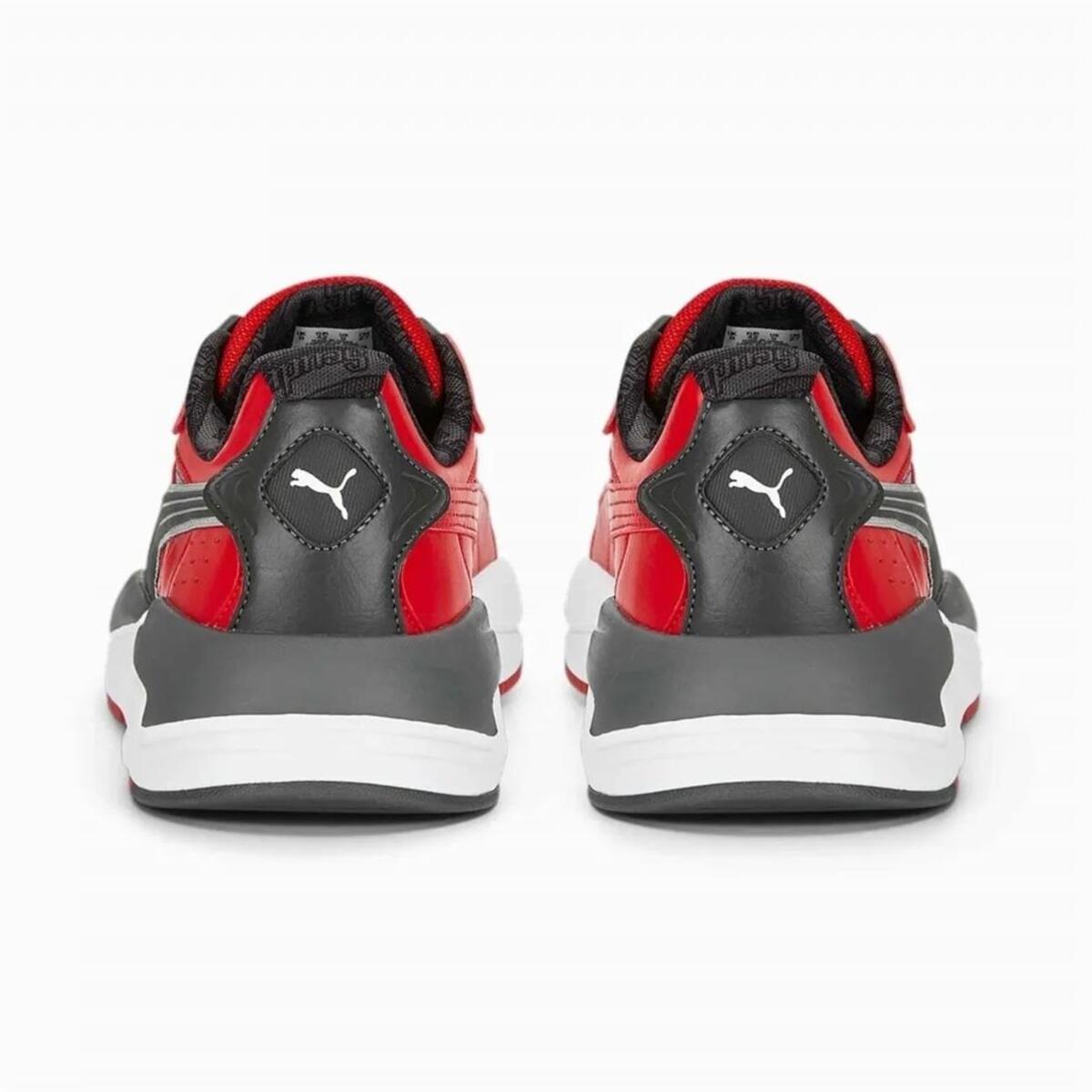 Puma Ferrari X-Ray Speed 307657_02 Kırmızı