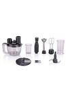 Arnica Blender Seti Riva Siyah Gh21488