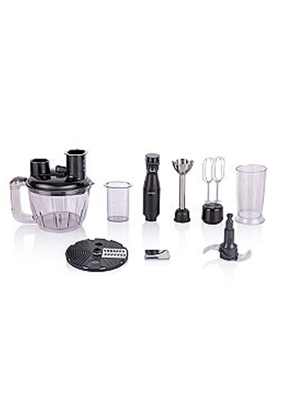 Arnica Blender Seti Riva Siyah Gh21488
