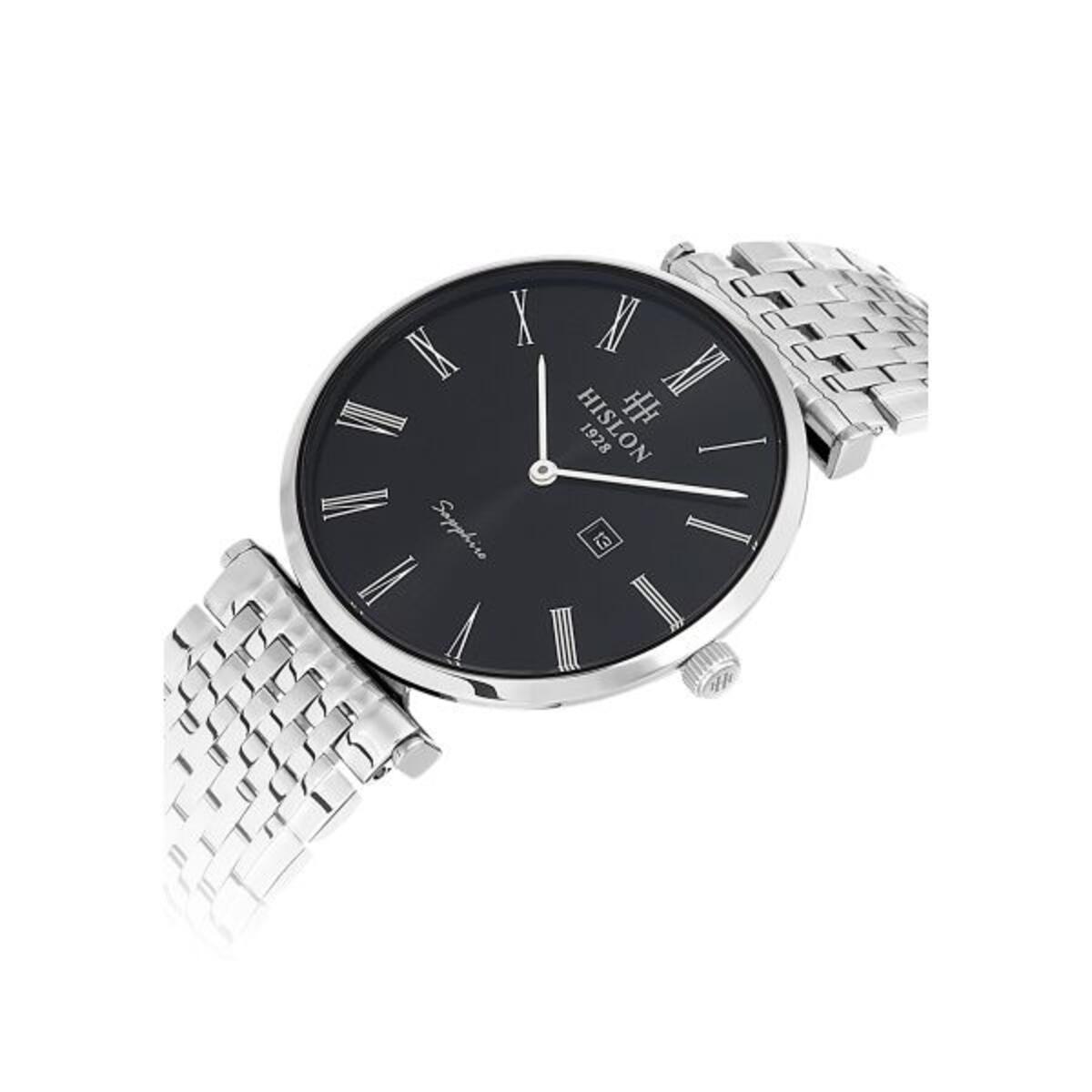 Hislon Saat Erkek CL119S-04SS