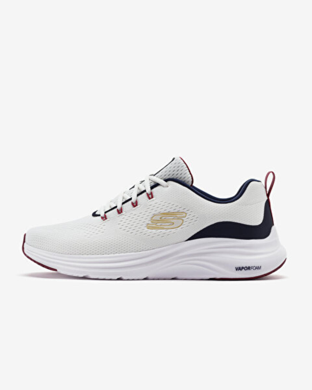 Skechers Vapor Foam Wnrv 232625 Beyaz