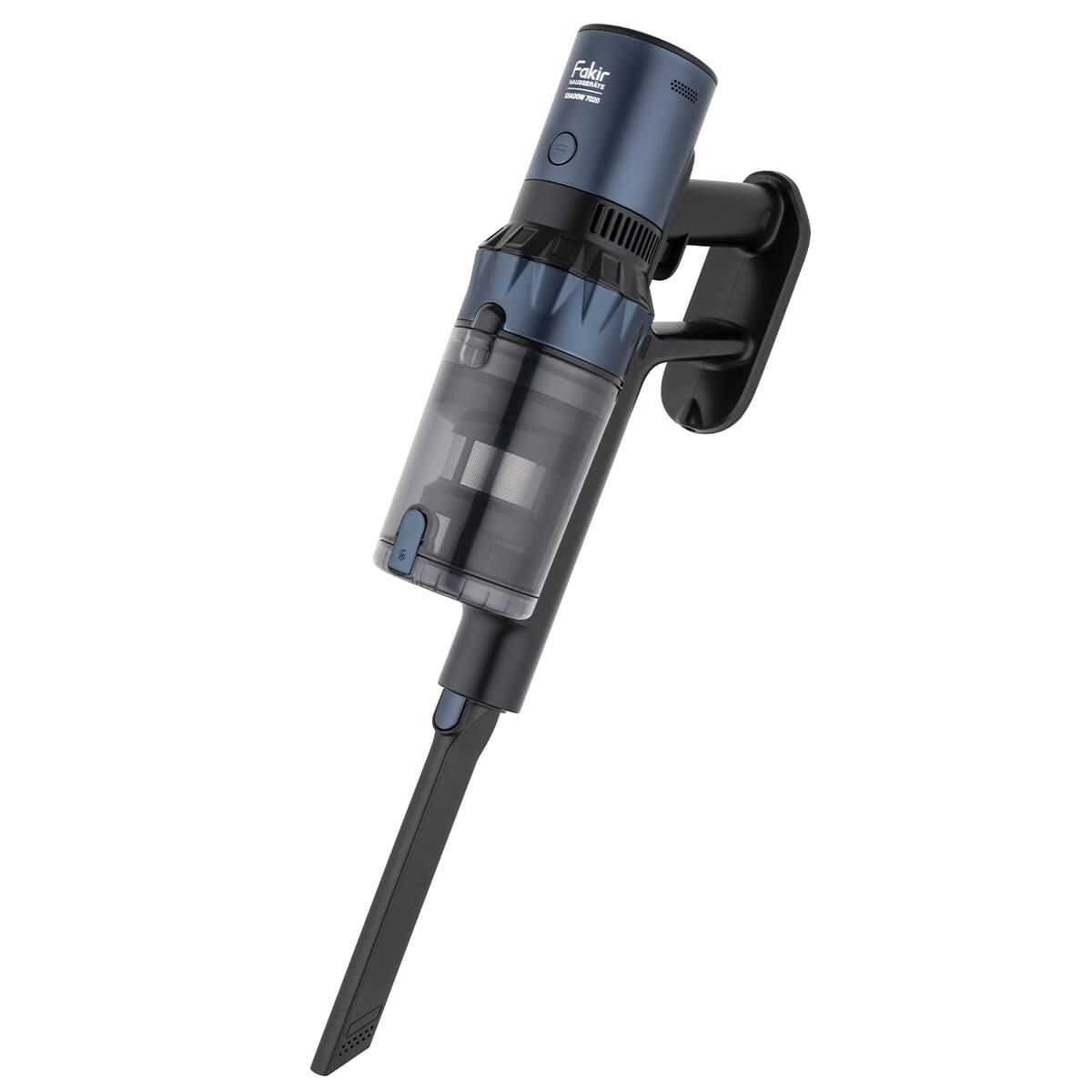 Fakir Dikey Süpürge Şarjlı Shadow 7020 Nıght Blue