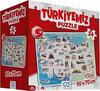 Ca Games Yer Puzzle Türkiyemiz CAYER-5079