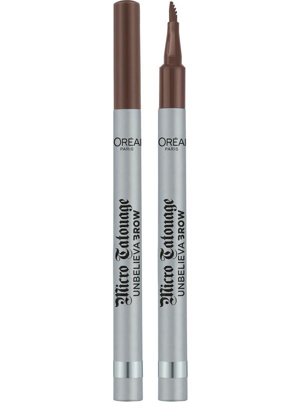 Loreal Kaş Kalemi Eye Brow Micro Tattoo No:108