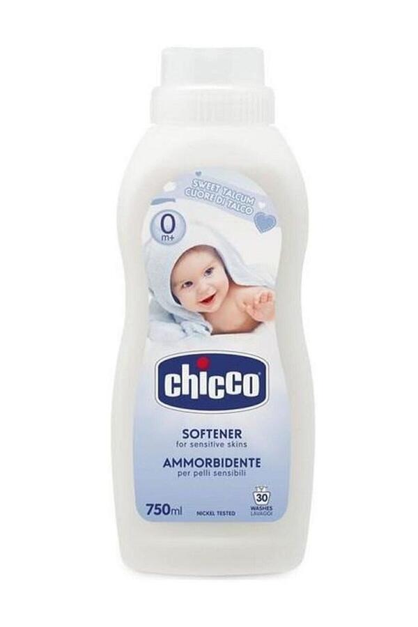 Chicco Yumuşatıcı Pudra Tazeliği 750Ml 6729420