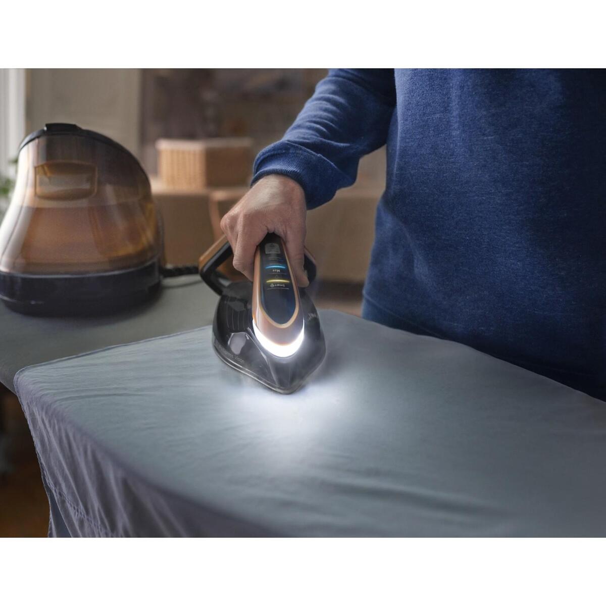 Tefal Ütü Pro Express 8265 Gv9820