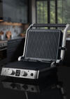 Aryıldız Tost Makinesi Deluxe Grıll 153AR263068