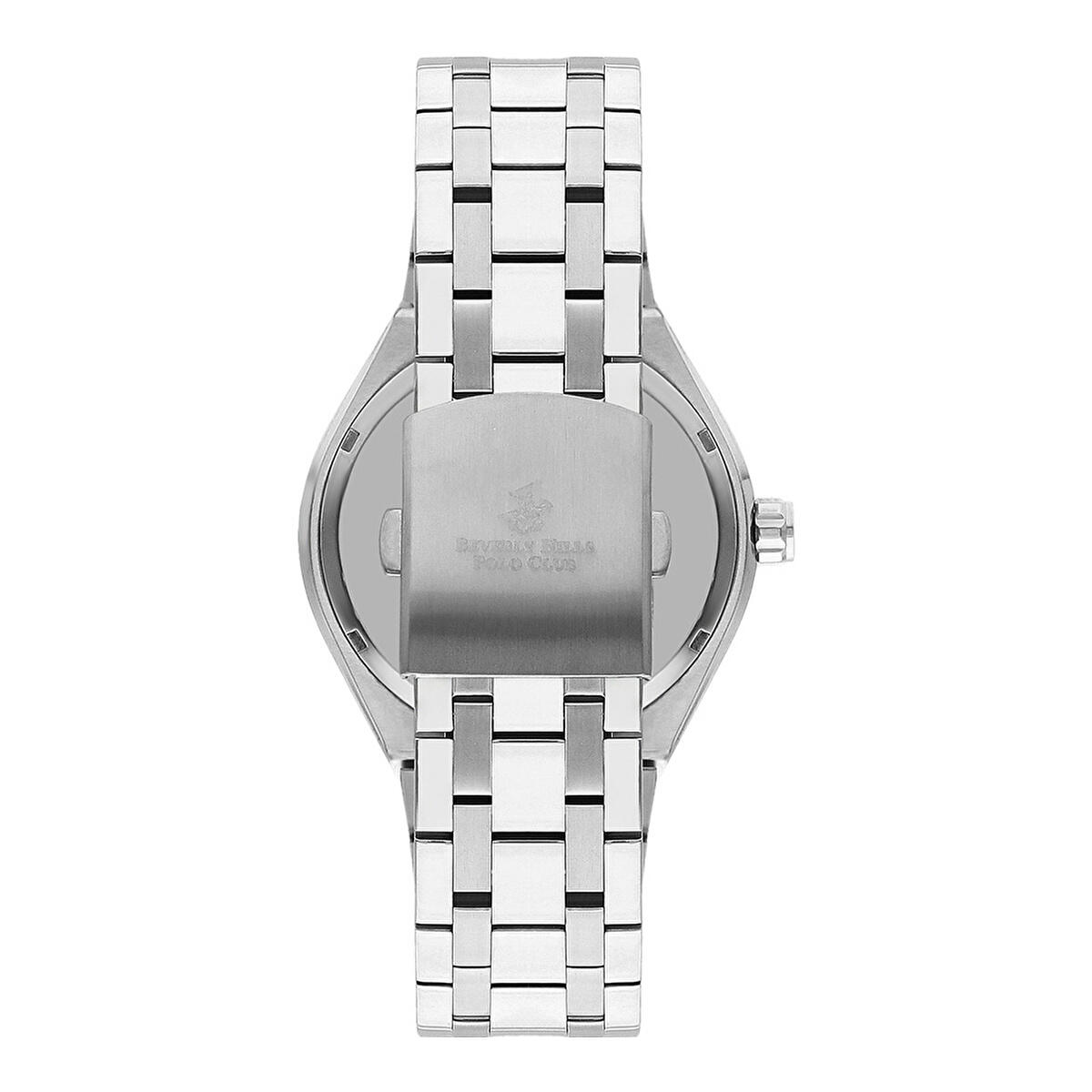 Beverly Hills Polo Club Saat Erkek BP3404X.390