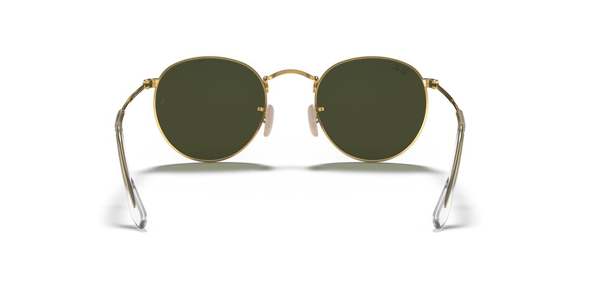 Ray-Ban Gözlük Erkek 0RB3447 001 50