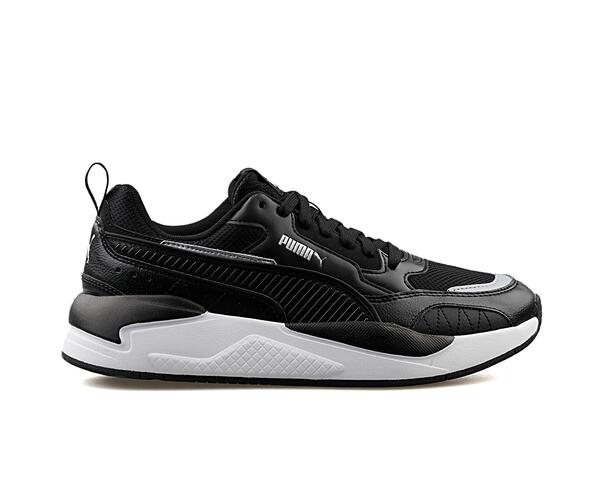 Puma X-Ray 2 Square 373108_08 Siyah