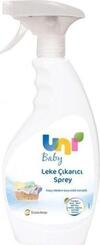 Uni Baby Leke Çıkarıcı Sprey 500Ml