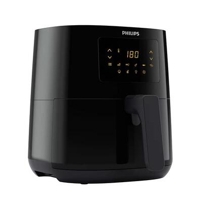 Philips Fritöz Airfryer Hd9252/90 (Dy)