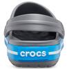 Crocs Crocband 11016_07W Charcoal/Ocean
