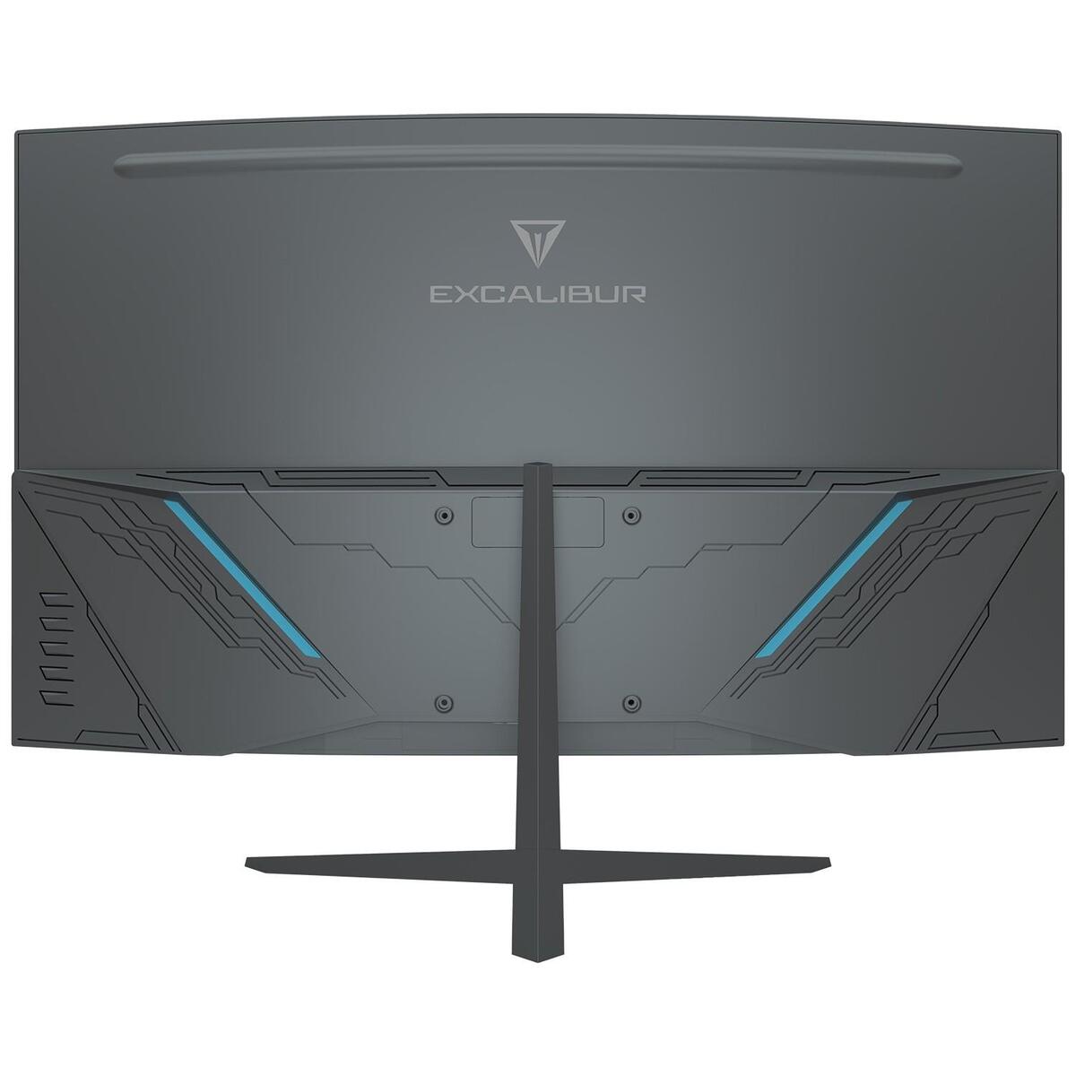 Casper Monitör Led Excalibur E27 Fhd 1Ms 200Hz
