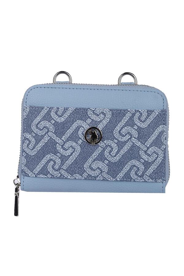 U.S. Polo Assn. Portföy USC24430 Denim