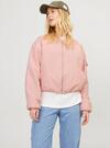Jjxx Ceket Bomber 12253330 Pembe