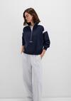 Mavi Sweatshirt M1S10360-32184 Lacivert
