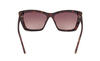 Guess Gözlük Kadın GU00098 52F 55-14-135