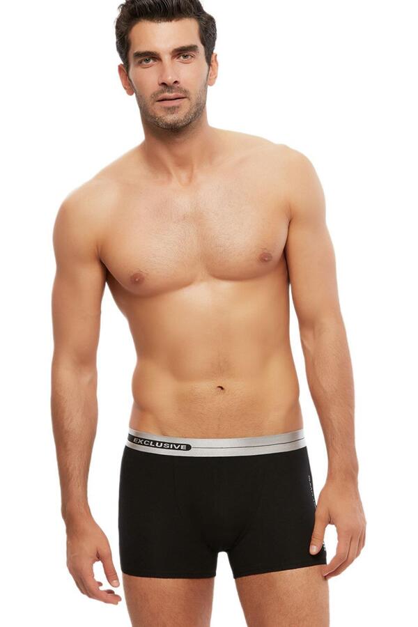 Kom Boxer Conan 111.005 Siyah