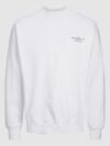 Jack&Jones Sweatshirt 12261386 Beyaz