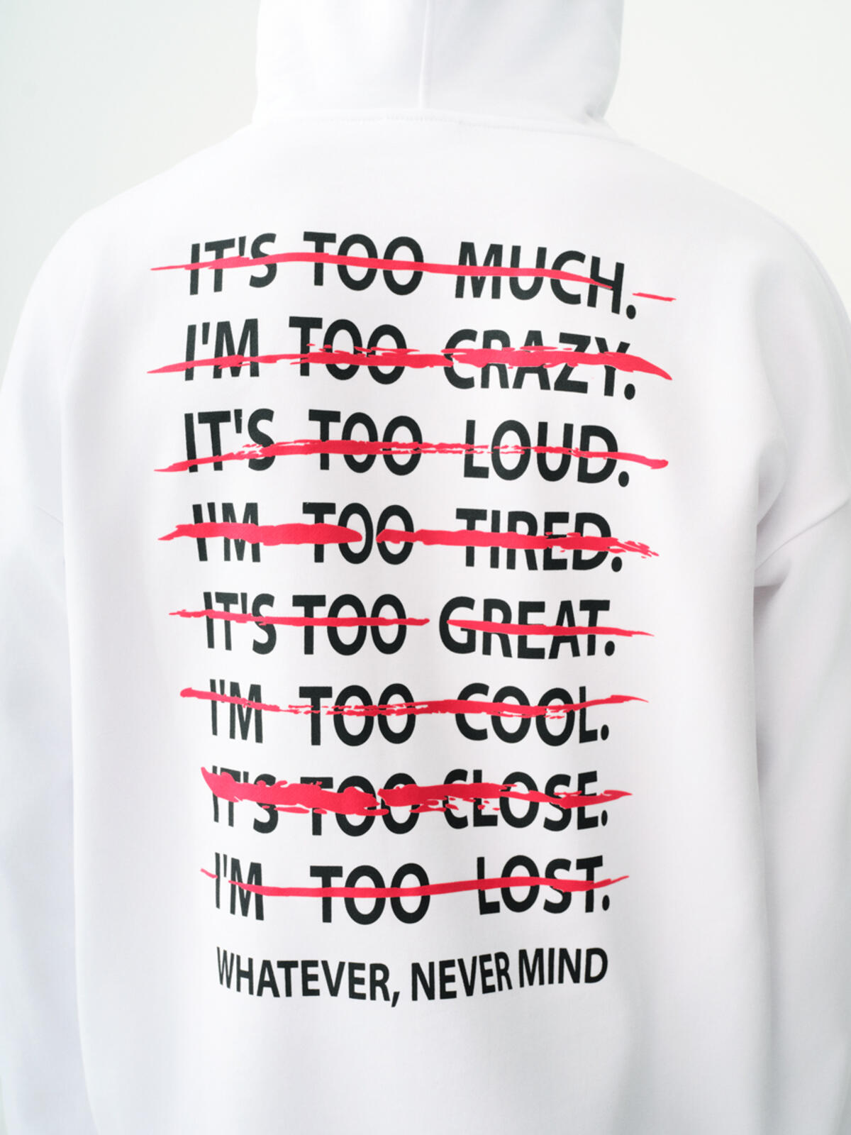 Loft Sweatshirt LF2037400 Beyaz