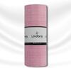 Livdora Fitted Çarşaf Clean 160*200 A.Pembe