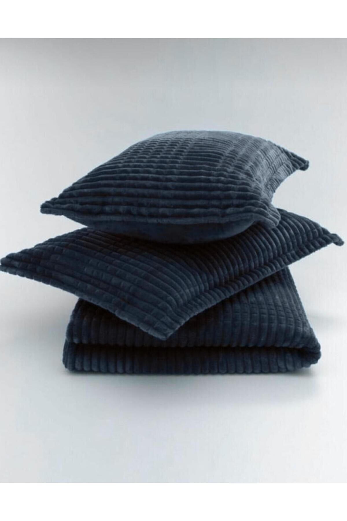 Merinos Battaniye Seti Çk Modern Line Ocean