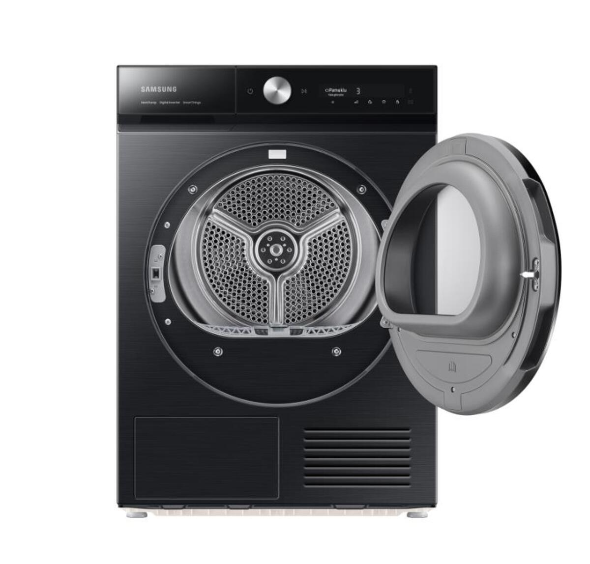 Samsung Kurutma Makinesi DV90BB9445GBAH 9 Kg