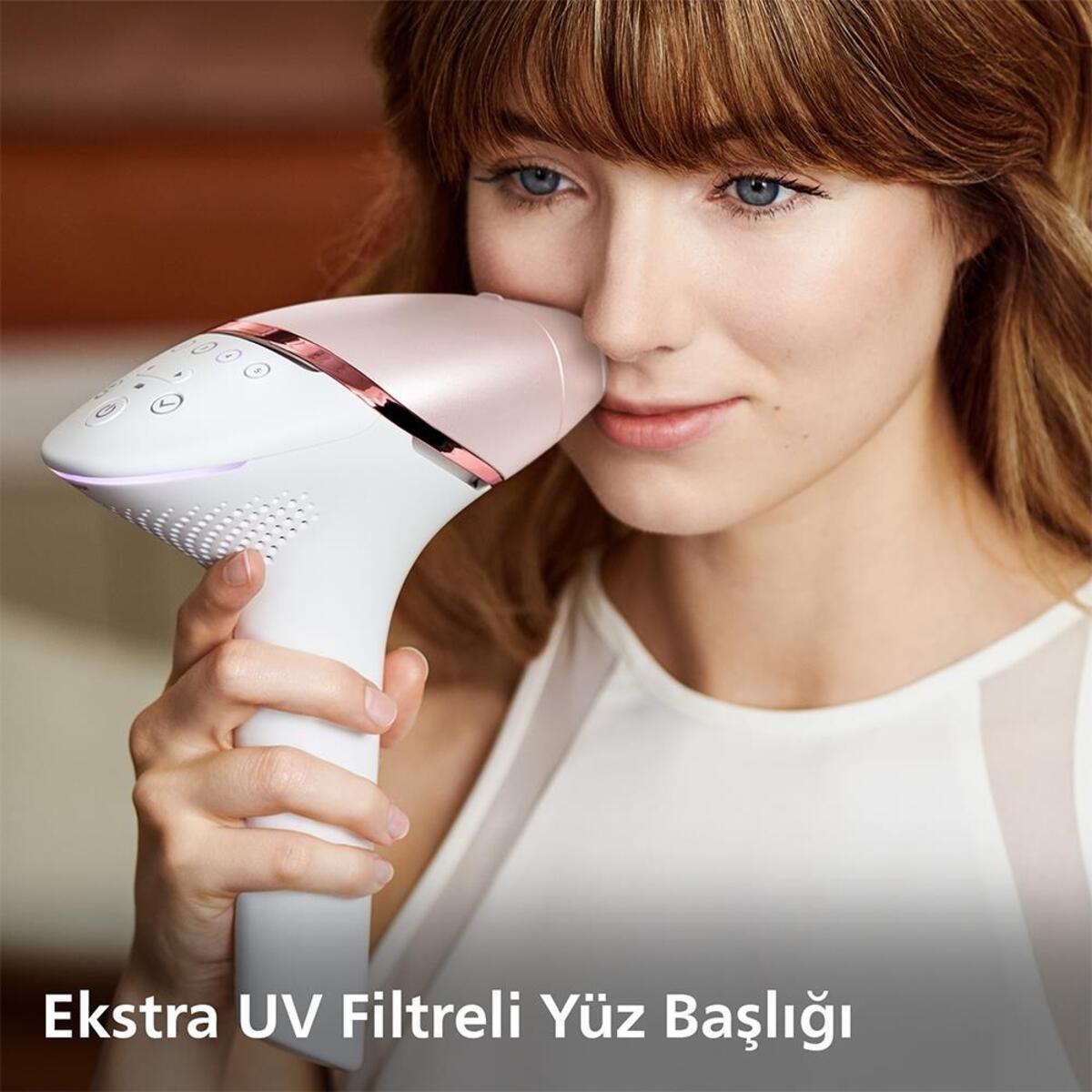 Philips Lazer Epilasyon Lumea Brı950/00