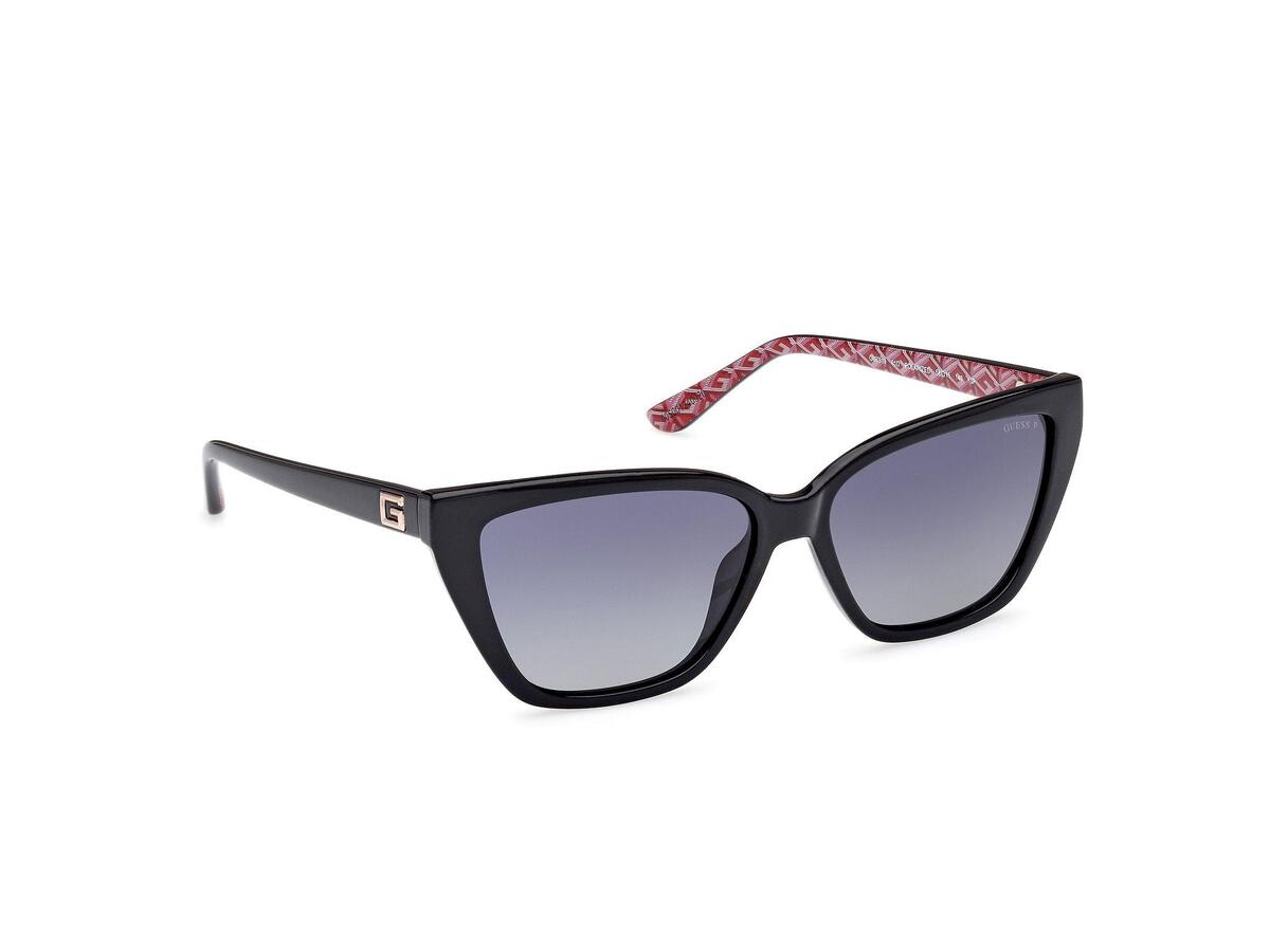 Guess Gözlük Kadın GU7919 58 01D