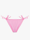 Koton Bikini Altı 5SAK00044MM Pembe