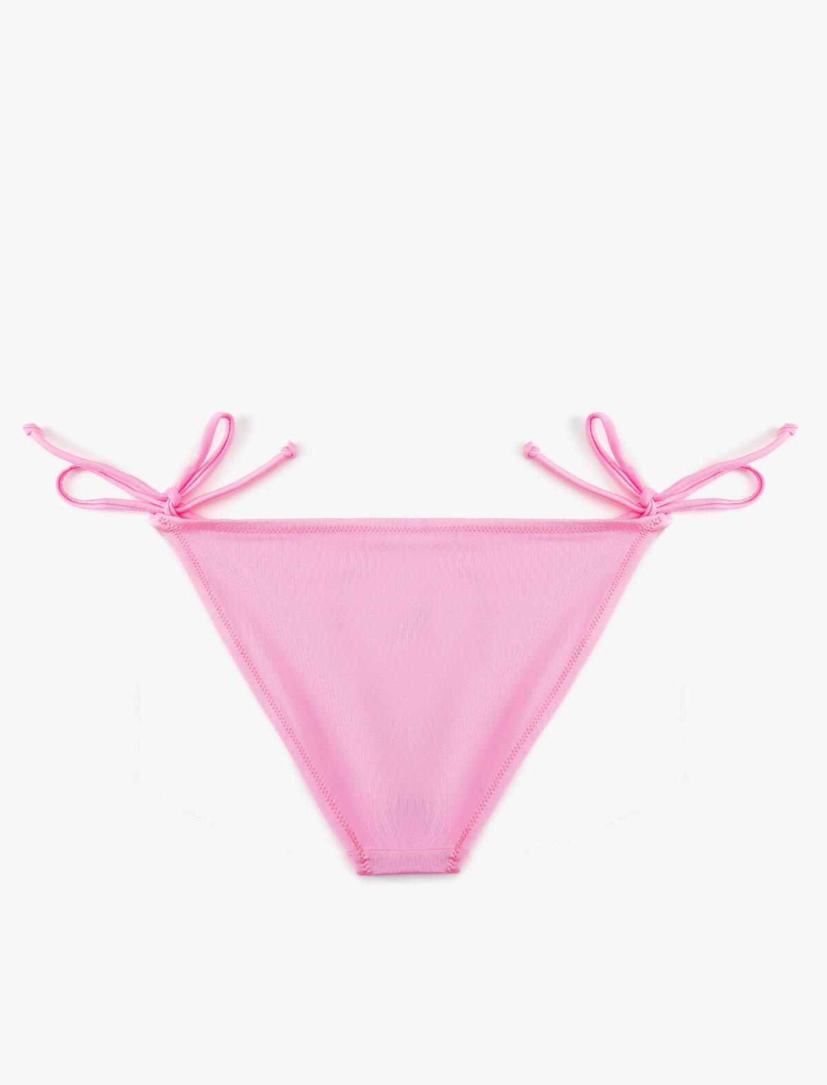 Koton Bikini Altı 5SAK00044MM Pembe