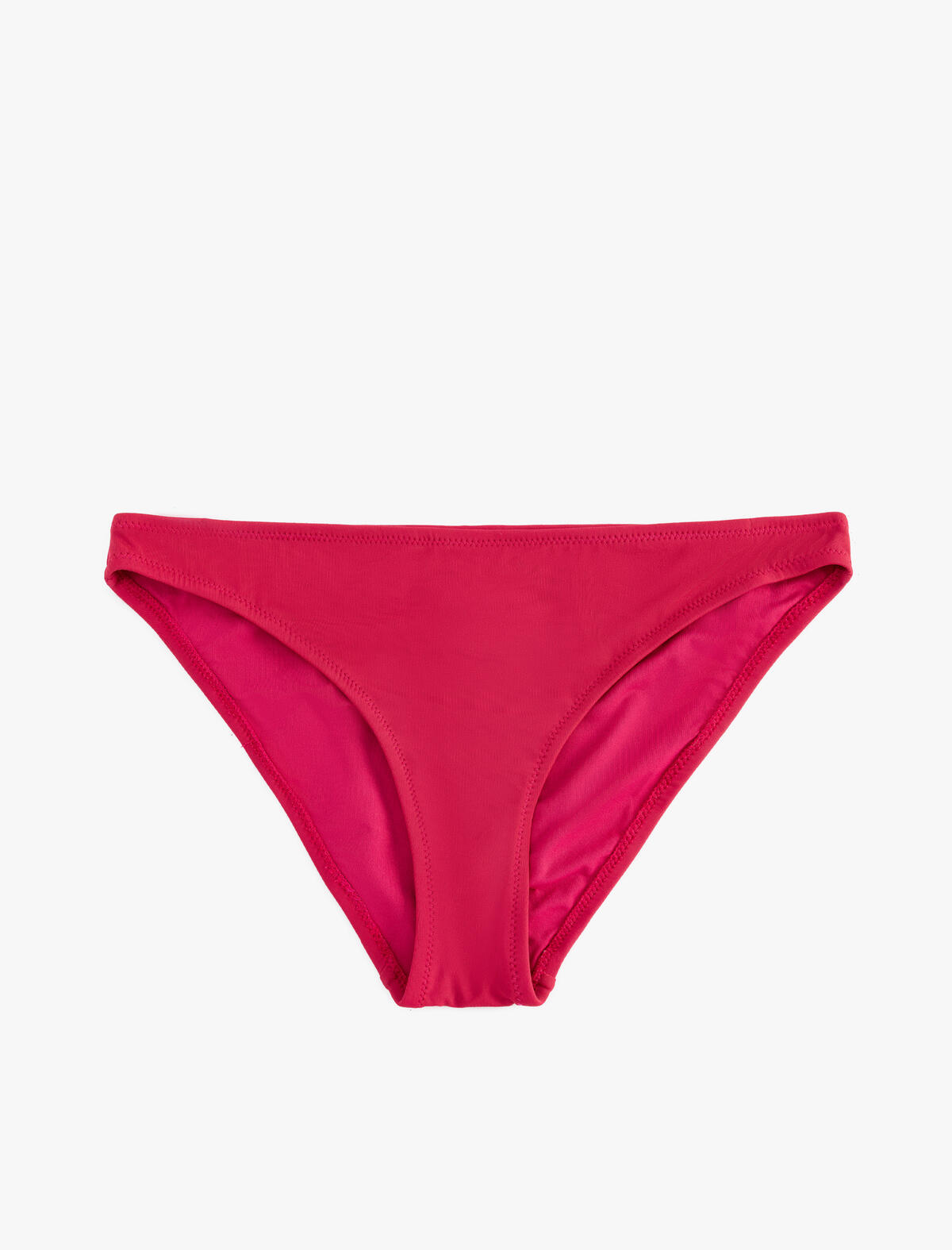 Koton Bikini Altı 5SAK00046MM Fuşya