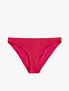 Koton Bikini Altı 5SAK00046MM Fuşya