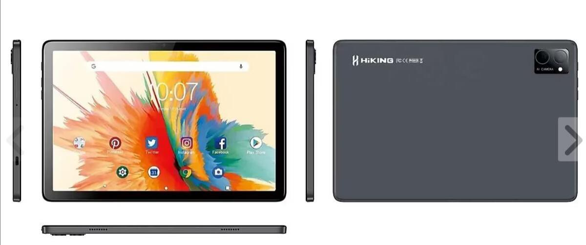 Hiking Tablet P15 4/64GB