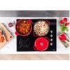 Vestel Ankastre Ocak AO-65104 S