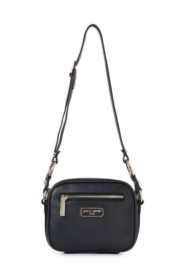 Pierre Cardin Kadın Çanta 05PC25K108-P Siyah