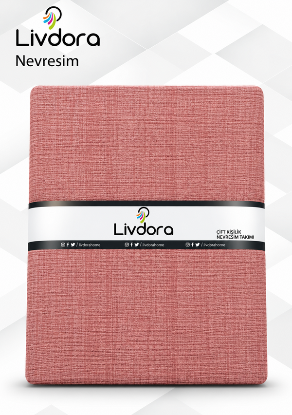 Livdora Nevresim Clean Tk Pudra