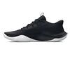 Under Armour Ua Jet '23 3026634-001 Siyah