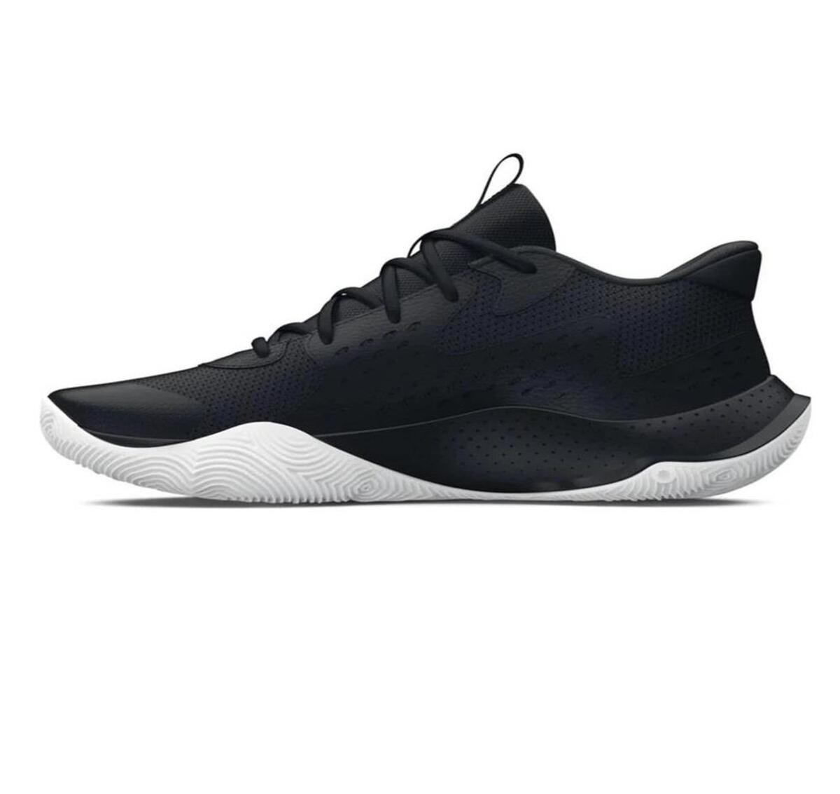 Under Armour Ua Jet '23 3026634-001 Siyah