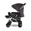 Babyhope Puset 603 Kırçıllı Siyah