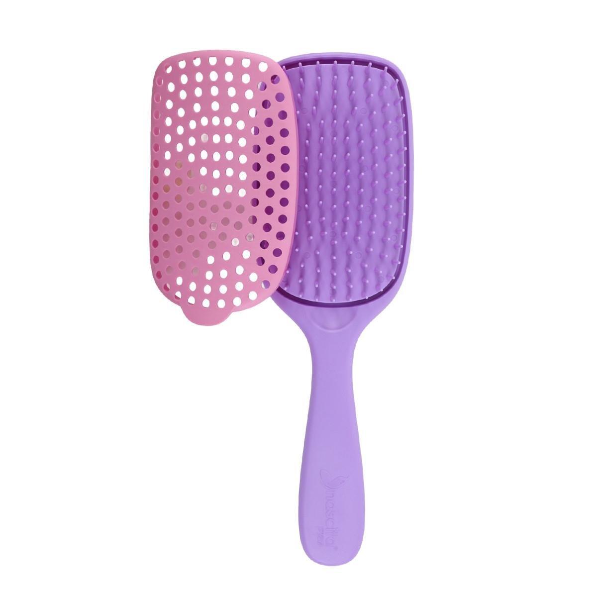 Nascita Saç Fırçası Kolay Temizlenebilir NASFPRO00068PR