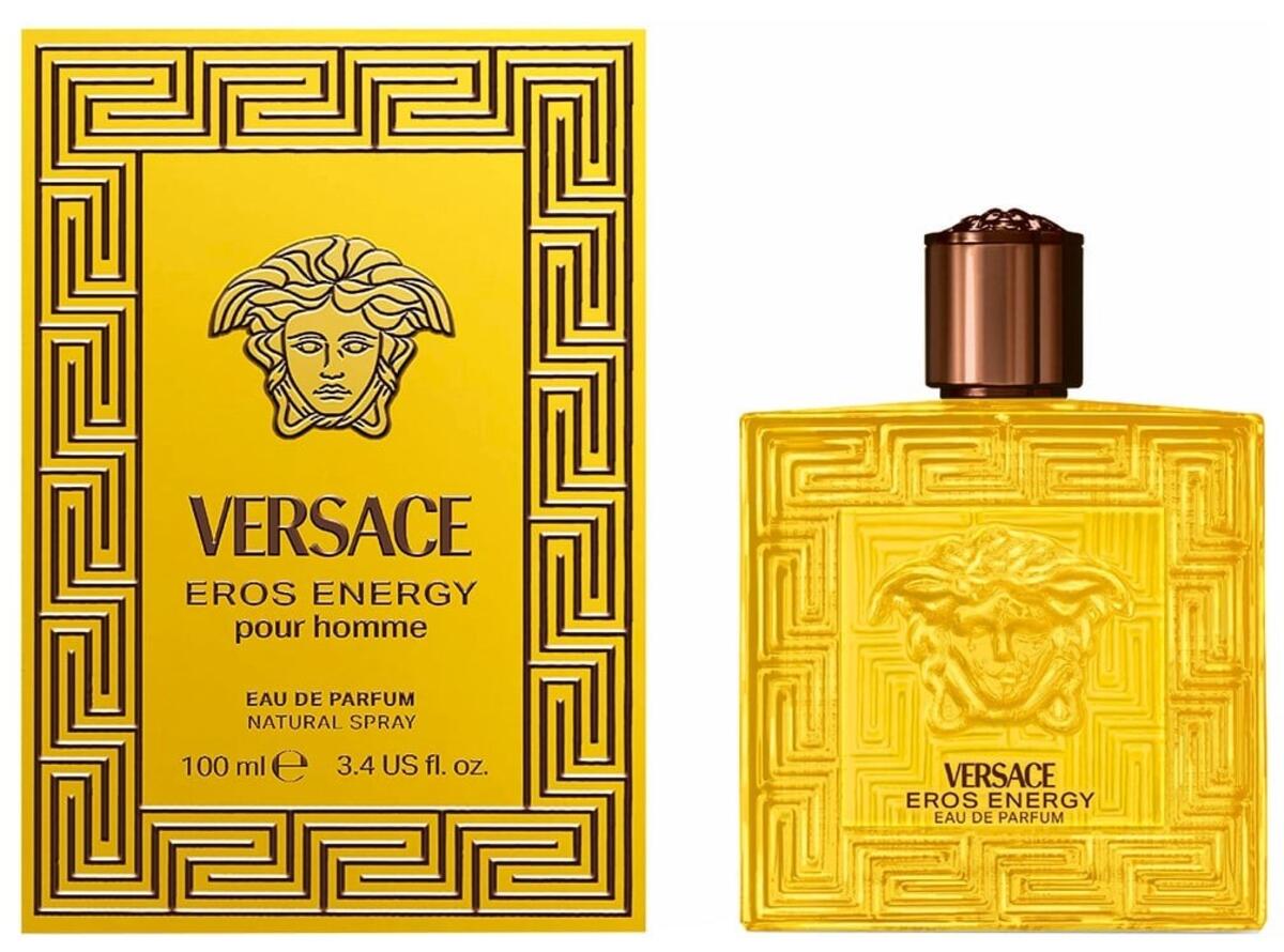 Versace Erkek Parfüm Eros Energy Edp 100Ml