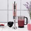 Korkmaz Blender Seti Mia Mega A447-09 Rosagold