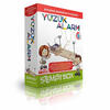 Ca Games Ahşap Yüzük Alarm CAAHS-4101