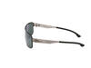 İc! Berlin Gözlük Erkek I See 2024 Black/Polarized IC0051