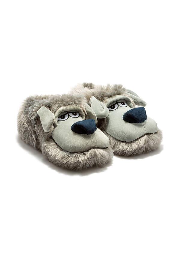 Twigy Gobi CC0513 Gri