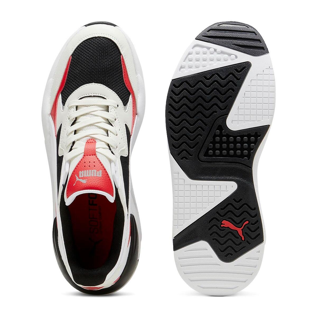 Puma X-Ray Speed 384638_44 Siyah