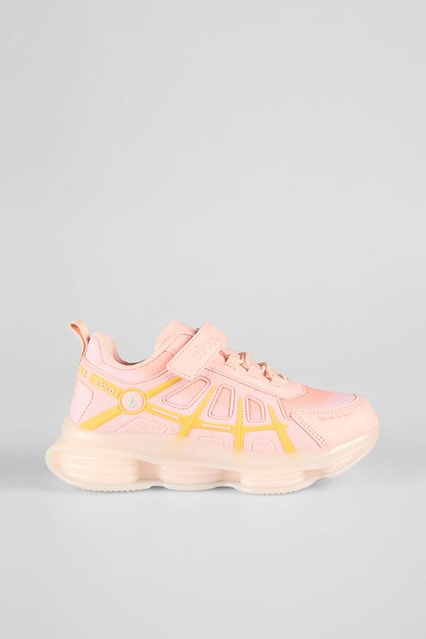 Vicco Filet Phylon Spor Ayakkabı 346.F25K.249 Pudra